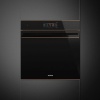 Духовой шкаф SMEG SFP6606WSPNR купить с доставкой по Москве и Московской области в интернет-магазине ТехноВегас