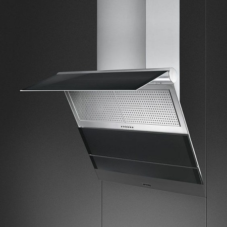 Вытяжка SMEG KTS75NCE2 купить с доставкой по Москве и Московской области в интернет-магазине ТехноВегас