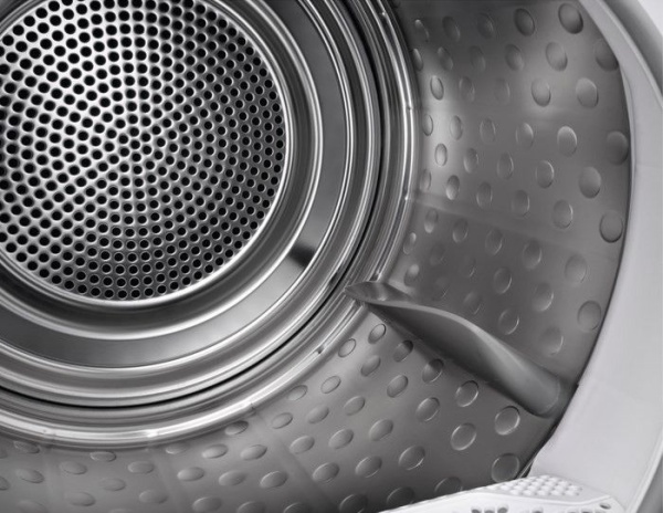 Сушильная машина AEG T8DBE68SC купить с доставкой по Москве и Московской области в интернет-магазине ТехноВегас