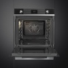 Духовой шкаф SMEG SF6100VN1 купить с доставкой по Москве и Московской области в интернет-магазине ТехноВегас