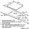 Индукционная варочная панель Bosch PIF 645BB1E купить с доставкой по Москве и Московской области в интернет-магазине ТехноВегас