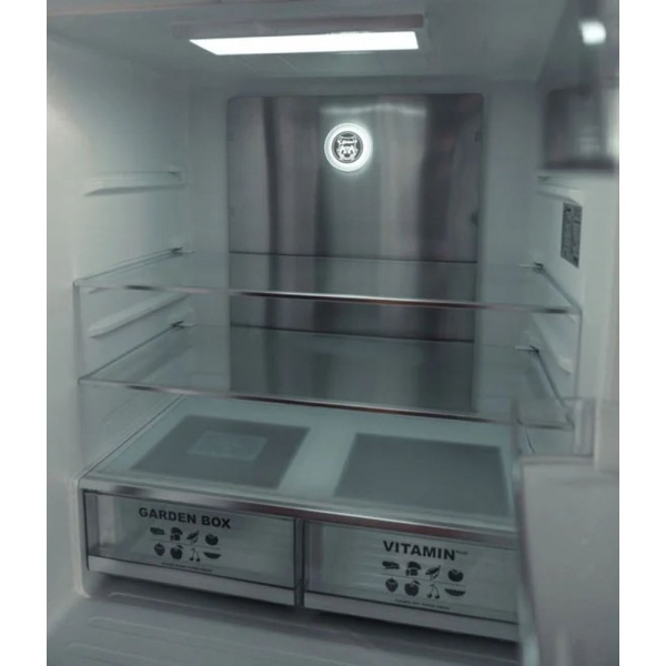 ХОЛОДИЛЬНИК KAISER KS 80425 EM купить с доставкой по Москве и Московской области в интернет-магазине ТехноВегас