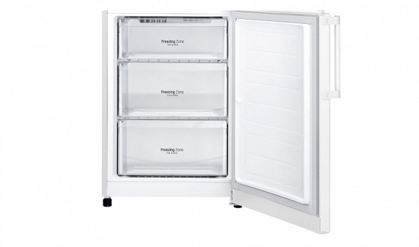 Холодильник LG GA-B499 YVCZ купить с доставкой по Москве и Московской области в интернет-магазине ТехноВегас