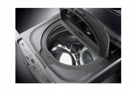 Стиральная машина LG TW206W купить с доставкой по Москве и Московской области в интернет-магазине ТехноВегас