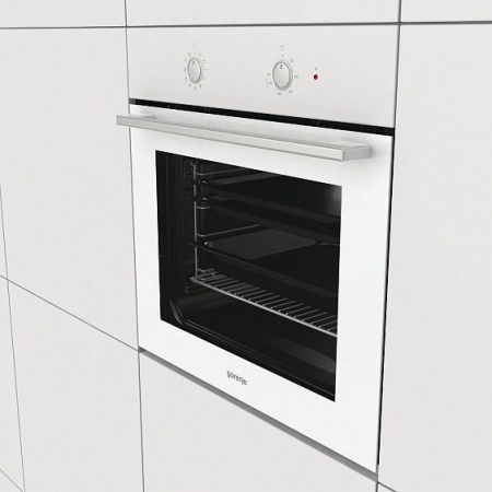 Духовой шкаф GORENJE BO717E17W купить с доставкой по Москве и Московской области в интернет-магазине ТехноВегас