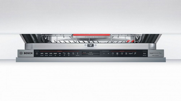 Посудомоечная машина BOSCH SMV88TD55R