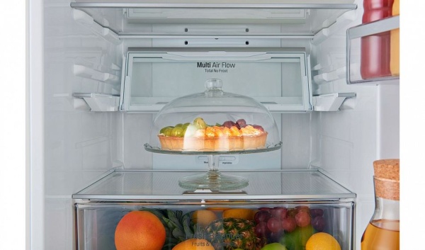 Холодильник LG GW-B499SQFZ