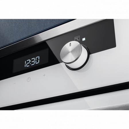 Духовой шкаф Electrolux OKC 5H50W купить с доставкой по Москве и Московской области в интернет-магазине ТехноВегас