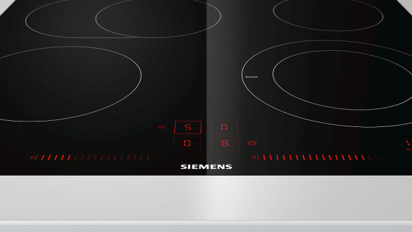 Стеклокерамическая панель Siemens ET 601LNP1D