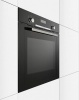 Духовой шкаф BOSCH HBG3564B0R купить с доставкой по Москве и Московской области в интернет-магазине ТехноВегас