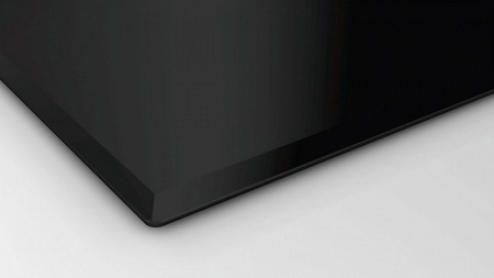 Варочная поверхность Bosch PXE 651 FC1E черный купить с доставкой по Москве и Московской области в интернет-магазине ТехноВегас