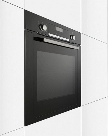 Духовой шкаф BOSCH HBG3564B0R купить с доставкой по Москве и Московской области в интернет-магазине ТехноВегас