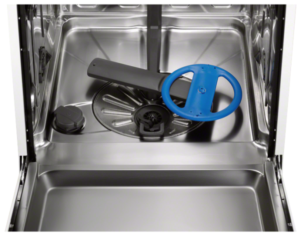 Посудомоечная машина ELECTROLUX ESF 8560 ROX купить с доставкой по Москве и Московской области в интернет-магазине ТехноВегас