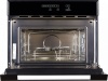 Микроволновая печь KUPPERSBERG hmw 969 bl купить с доставкой по Москве и Московской области в интернет-магазине ТехноВегас
