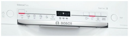 Посудомоечная машина BOSCH SPS2IKW1CR купить с доставкой по Москве и Московской области в интернет-магазине ТехноВегас