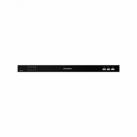 Встраиваемая посудомоечная машина Maunfeld MLP-08i купить с доставкой по Москве и Московской области в интернет-магазине ТехноВегас