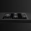 Поверхность SMEG PV695LCNX купить с доставкой по Москве и Московской области в интернет-магазине ТехноВегас