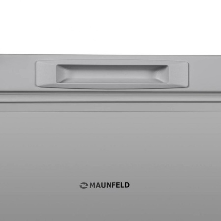 Морозильный ларь MAUNFELD MFL300GR купить с доставкой по Москве и Московской области в интернет-магазине ТехноВегас