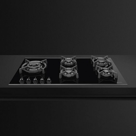 Поверхность SMEG PV695LCNX купить с доставкой по Москве и Московской области в интернет-магазине ТехноВегас