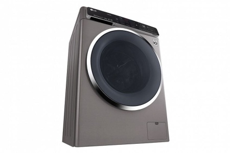 Стиральная машина LG F2H7HG2S купить с доставкой по Москве и Московской области в интернет-магазине ТехноВегас