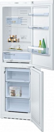 Холодильник BOSCH KGN39VW19 купить с доставкой по Москве и Московской области в интернет-магазине ТехноВегас