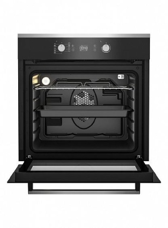Духовой шкаф BEKO BIE21302RBPS купить с доставкой по Москве и Московской области в интернет-магазине ТехноВегас