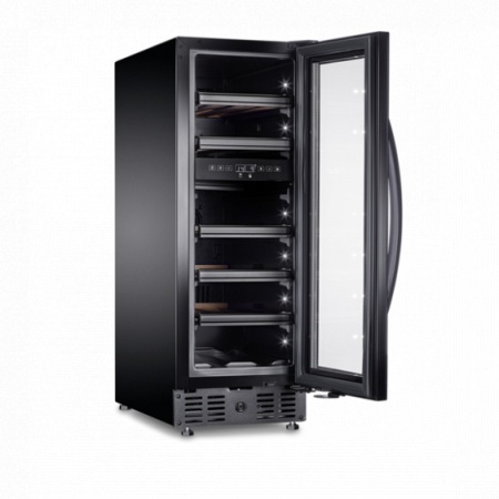 Винный шкаф DOMETIC S16FG купить с доставкой по Москве и Московской области в интернет-магазине ТехноВегас