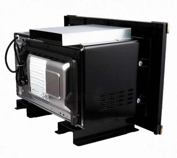 Микроволновая печь KAISER EM 2545 ElfAD купить с доставкой по Москве и Московской области в интернет-магазине ТехноВегас