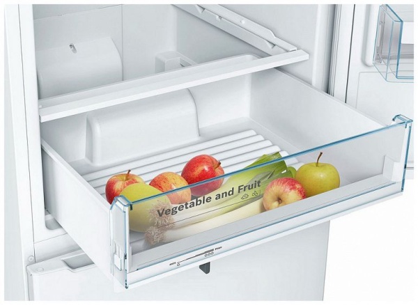 Холодильник BOSCH KGN39NW14R купить с доставкой по Москве и Московской области в интернет-магазине ТехноВегас