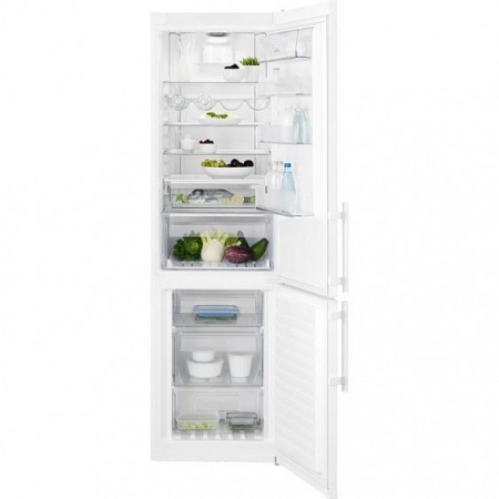 Холодильник ELECTROLUX EN93886MW купить с доставкой по Москве и Московской области в интернет-магазине ТехноВегас