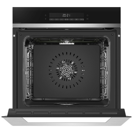 Духовой шкаф Haier HOQ-P16AS5SX купить с доставкой по Москве и Московской области в интернет-магазине ТехноВегас