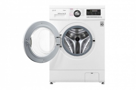 Стиральная машина LG F12M7HDS3 купить с доставкой по Москве и Московской области в интернет-магазине ТехноВегас