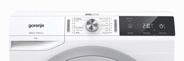 Сушильная машина Gorenje DA 92 IL