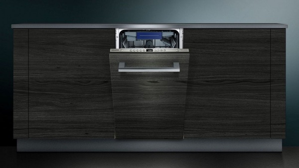 Посудомоечная машина SIEMENS SR 655X20 MR купить с доставкой по Москве и Московской области в интернет-магазине ТехноВегас