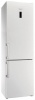 Холодильник Hotpoint-Ariston RFC 20 W