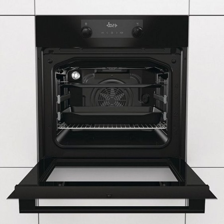 Духовой шкаф Gorenje BO735E32BG-2 купить с доставкой по Москве и Московской области в интернет-магазине ТехноВегас