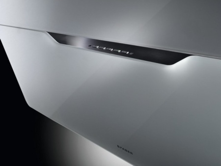 Вытяжка Faber JOLIE ACT BK A80 купить с доставкой по Москве и Московской области в интернет-магазине ТехноВегас