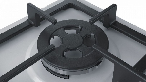 Варочная панель BOSCH PGH6B2B90R купить с доставкой по Москве и Московской области в интернет-магазине ТехноВегас