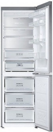 Холодильник Samsung RB38J7861SR купить с доставкой по Москве и Московской области в интернет-магазине ТехноВегас