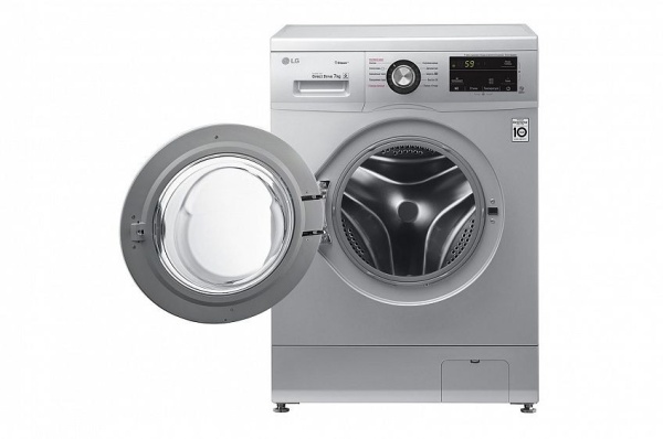 Стиральная машина  LG F-2J3HS4L