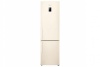 Холодильник Samsung RB37J5371EF бежевый