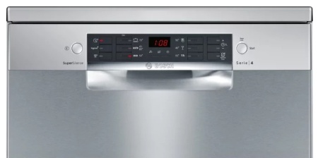 Посудомоечная машина BOSCH SMS 46II04E купить с доставкой по Москве и Московской области в интернет-магазине ТехноВегас