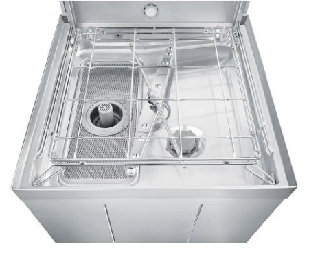 Посудомоечная машина SMEG HTY520D купить с доставкой по Москве и Московской области в интернет-магазине ТехноВегас
