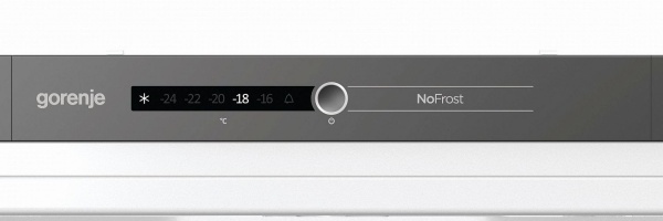 Морозильник GORENJE FNI5182A1 купить с доставкой по Москве и Московской области в интернет-магазине ТехноВегас