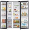 Холодильник Side by Side Samsung RS70F65Q1FWR купить с доставкой по Москве и Московской области в интернет-магазине ТехноВегас