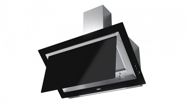 Вытяжка TEKA DLV 98660 BK TOS купить с доставкой по Москве и Московской области в интернет-магазине ТехноВегас