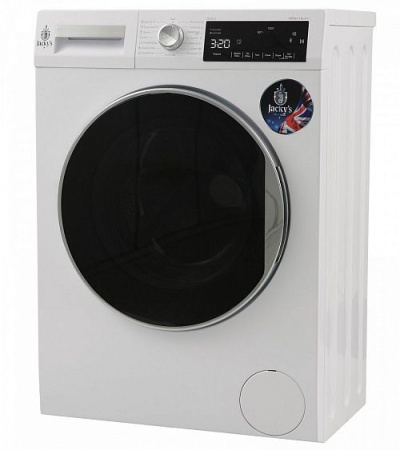 Стиральная машина JACKY'S JW 6TC21 купить с доставкой по Москве и Московской области в интернет-магазине ТехноВегас