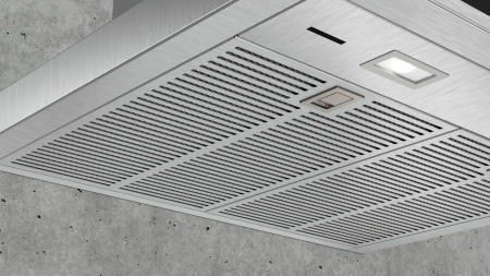 Вытяжка SIEMENS LC68BIT50 купить с доставкой по Москве и Московской области в интернет-магазине ТехноВегас