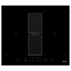 Варочная поверхность KORTING HIBH 68980 NB