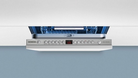 Посудомоечная машина SIEMENS SR 66T098 купить с доставкой по Москве и Московской области в интернет-магазине ТехноВегас